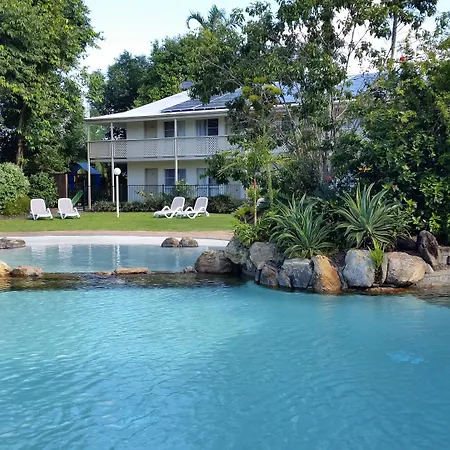 Cairns Gateway Resort-2