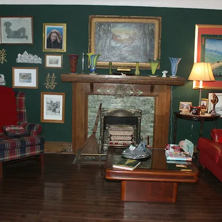 Rose Arden Bed & Breakfast-3