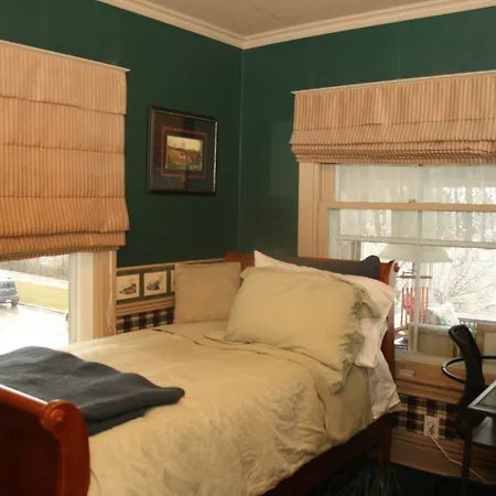 Rose Arden Bed & Breakfast-2