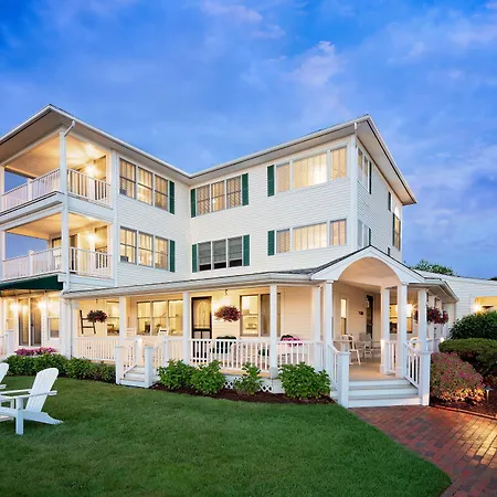 Inn At Harbor Hill Marina-3