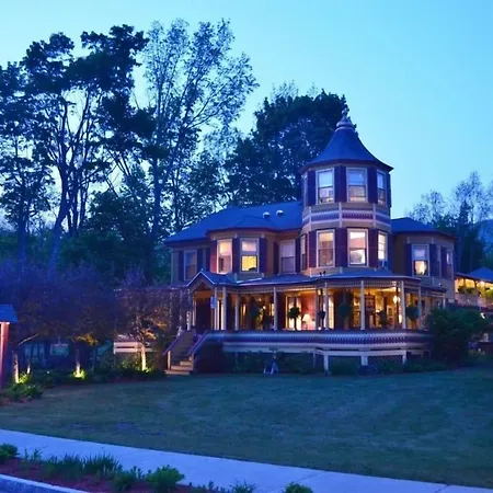 Fairlawn Inn-2
