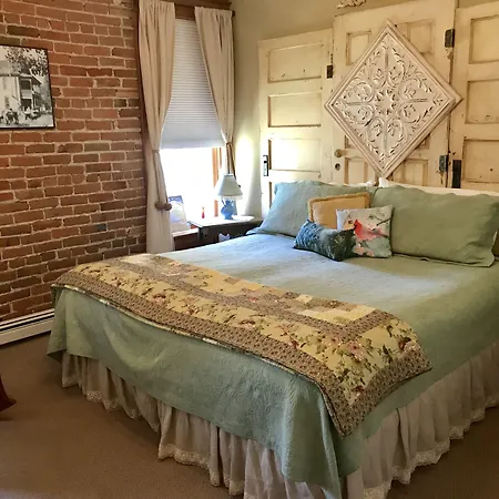 Bross Hotel B & B-2