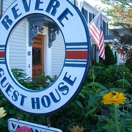 Revere Guest House-2