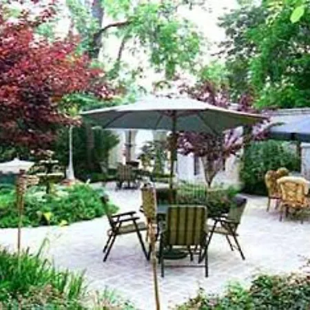 The Cottage Bed & Breakfast-3