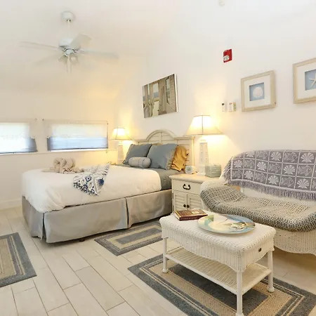 Beachfront Bed & Breakfast-3