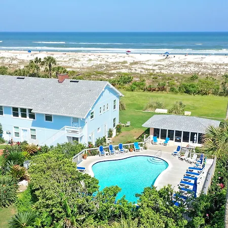 Beachfront Bed & Breakfast-2