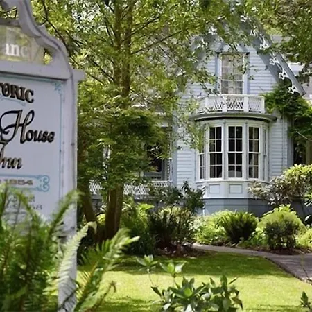 Shaw House Inn-2
