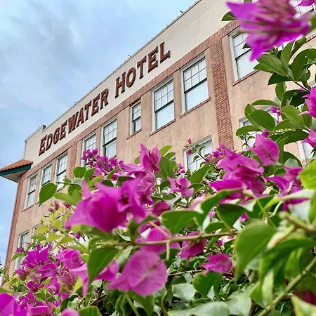 The Edgewater Hotel-2