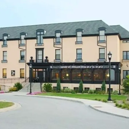Saint Brendan'S Inn-3