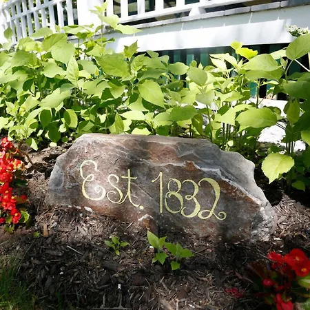 The Kendall Inn-2