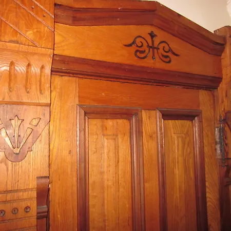Baer House Inn-2