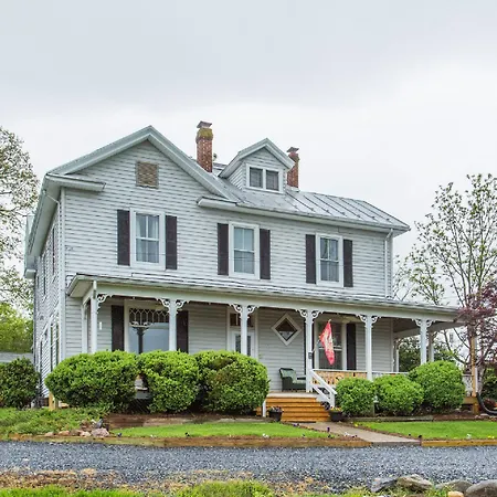 Mayneview B&B-2