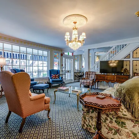 The Lillagaard Bed And Breakfast-2