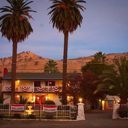 The Parks Inn-2