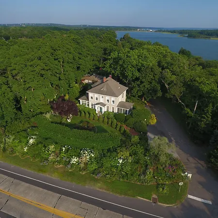 Shorecrest Bed And Breakfast-2