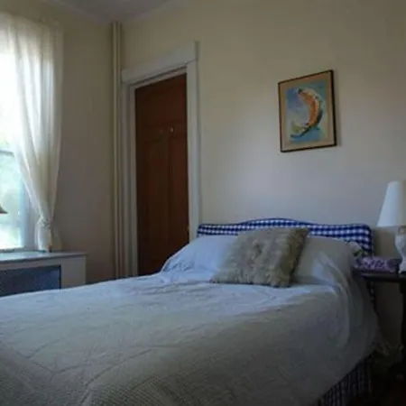 Fort Pl B&B And Gallery-2