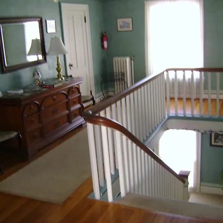 Four Creeks Bed & Breakfast-2