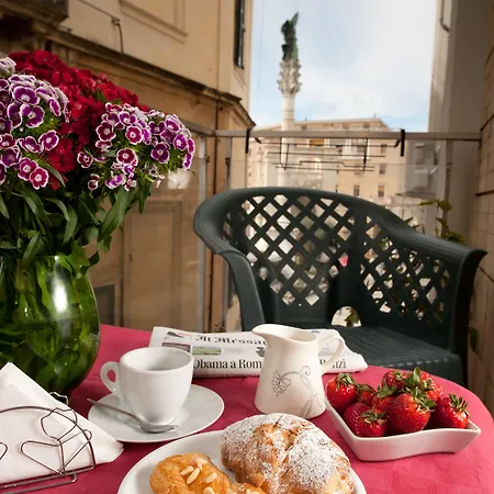 Leccesalento Bed And Breakfast-3