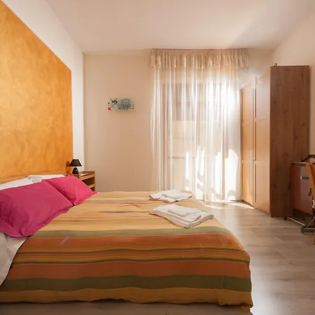 Leccesalento Bed And Breakfast-2