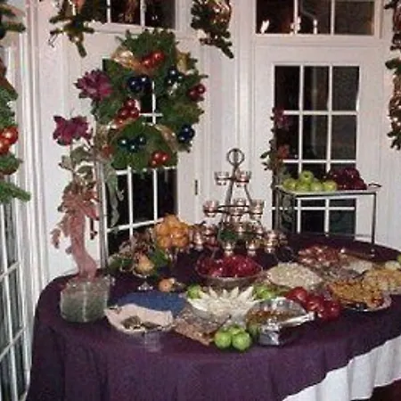 Claremont Inn & Winery-2