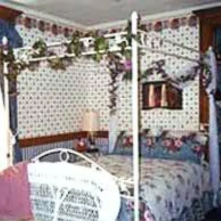 Gallets House B&B-3