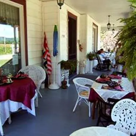Gallets House B&B-2
