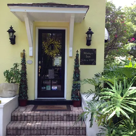 Mango Inn Bed And Breakfast-2