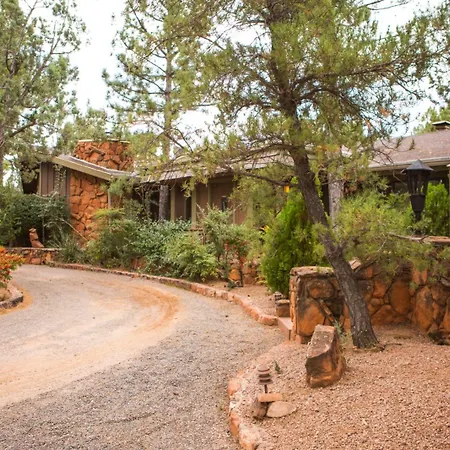 Lodge At Sedona-2