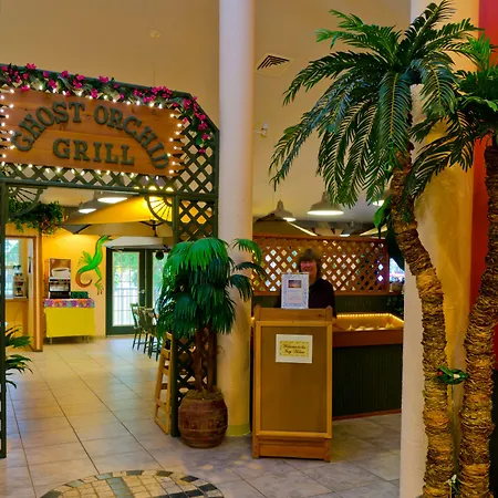 Ivey House Everglades Adventures Hotel-3