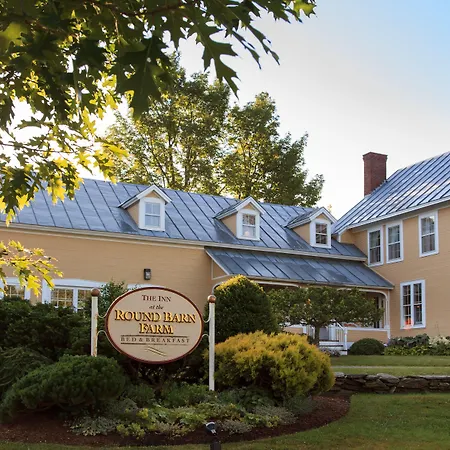 Inn At The Round Barn Farm-3