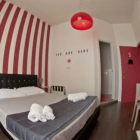 Il Giglio Rosso B&B-3