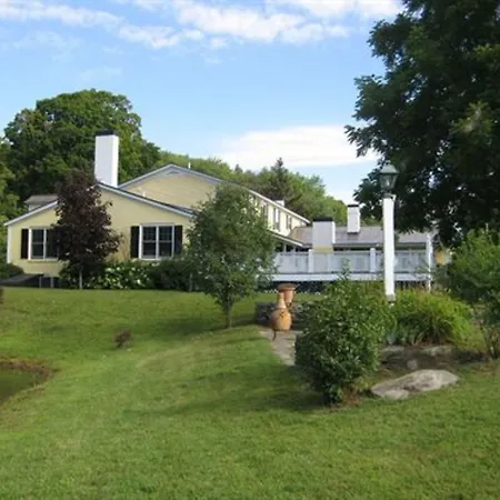 Inn At Clearwater Pond-2