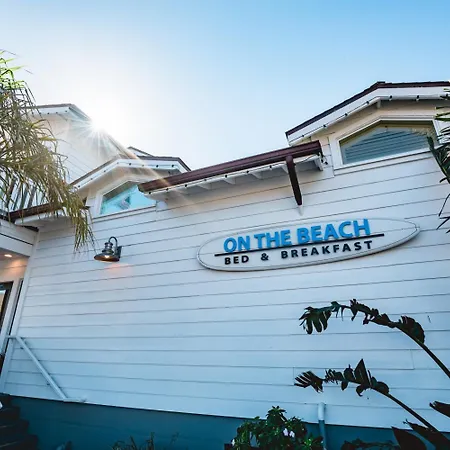 On The Beach Bed And Breakfast-3