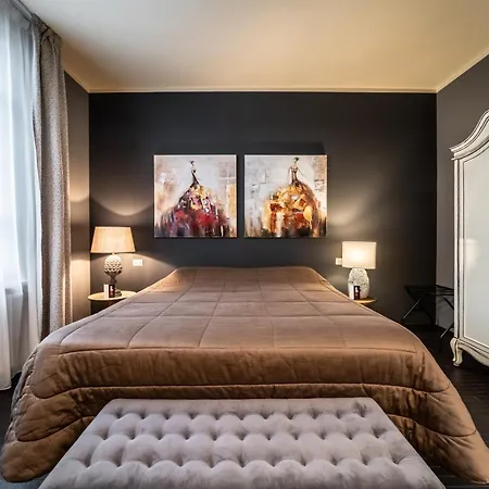 Palazzo Gozzi Bed & Beauty-3