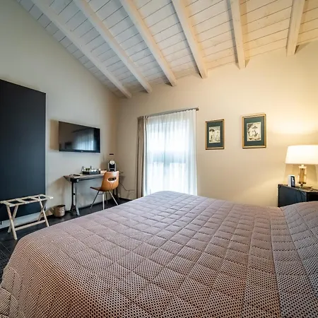 Palazzo Gozzi Bed&Beauty-2