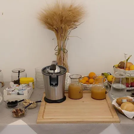 Bed And Breakfast Le Azalee-3