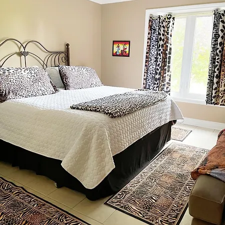 Cobblestone Bed And Breakfast-3