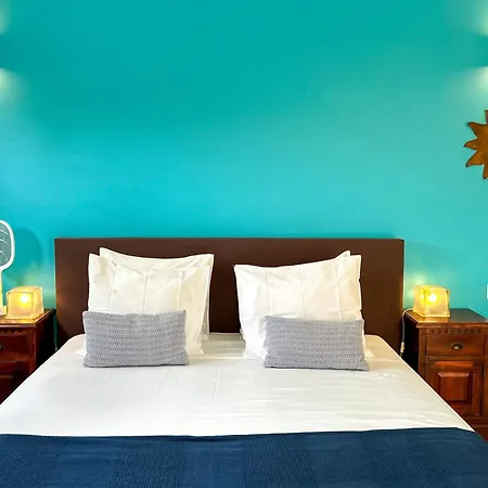 Deluxe Boutique Apartments Sonrisa - Adults Only-3