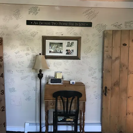 The Sunny Grange Bed & Breakfast-2