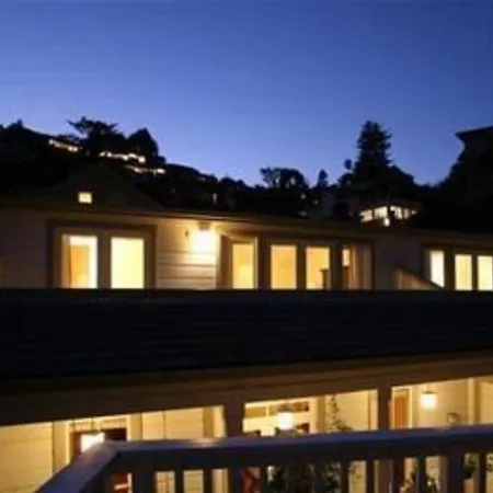The Gables Inn Sausalito-2