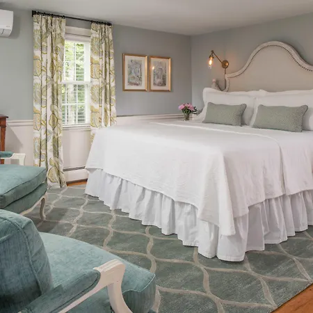 The Inn At Yarmouth Port-2