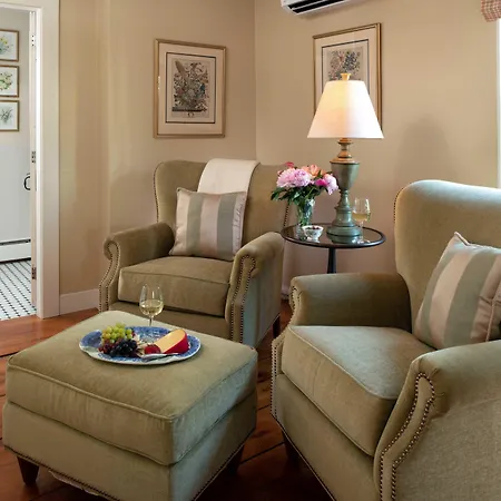 The Inn At Yarmouth Port-3