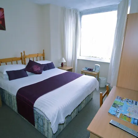 The Firs Bed And Breakfast-2
