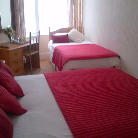 The Firs Bed And Breakfast-3