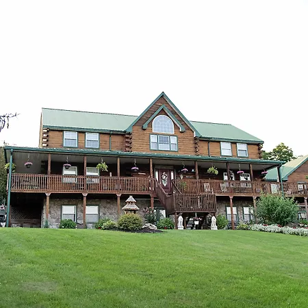 Berry Patch Bnb-2