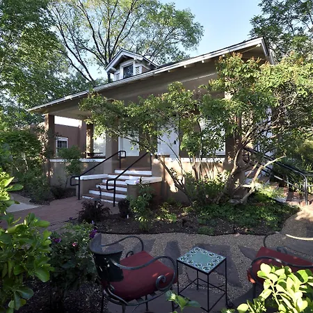 Casa Culinaria - The Gourmet Inn-2