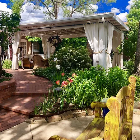 Casa Culinaria - The Gourmet Inn-3