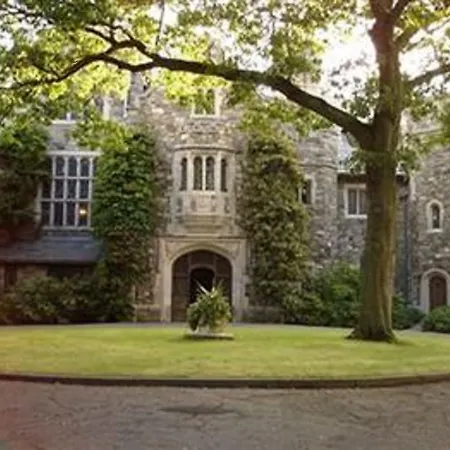 The Castle At Skylands Manor-2