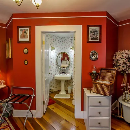 Buffalo Tavern Bed And Breakfast-2