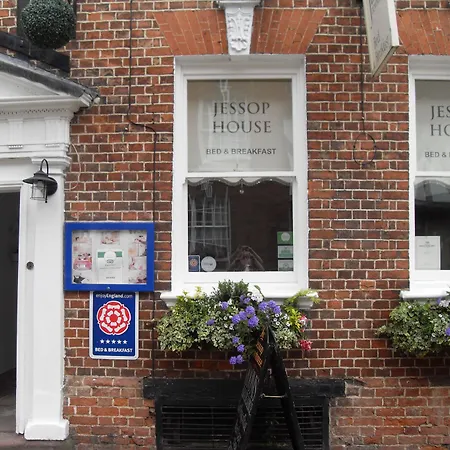 Jessop House-3